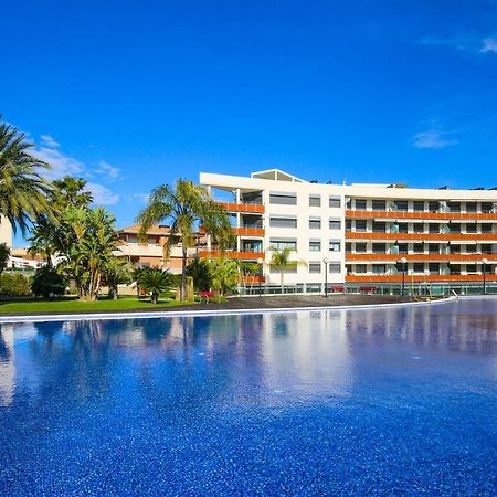 Willa Galera Planet Costa Dorada Cambrils Zewnętrze zdjęcie