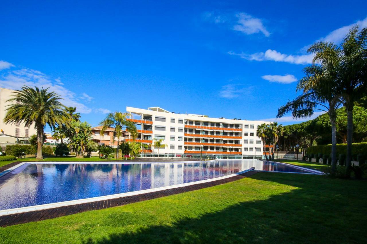 Willa Galera Planet Costa Dorada Cambrils Zewnętrze zdjęcie