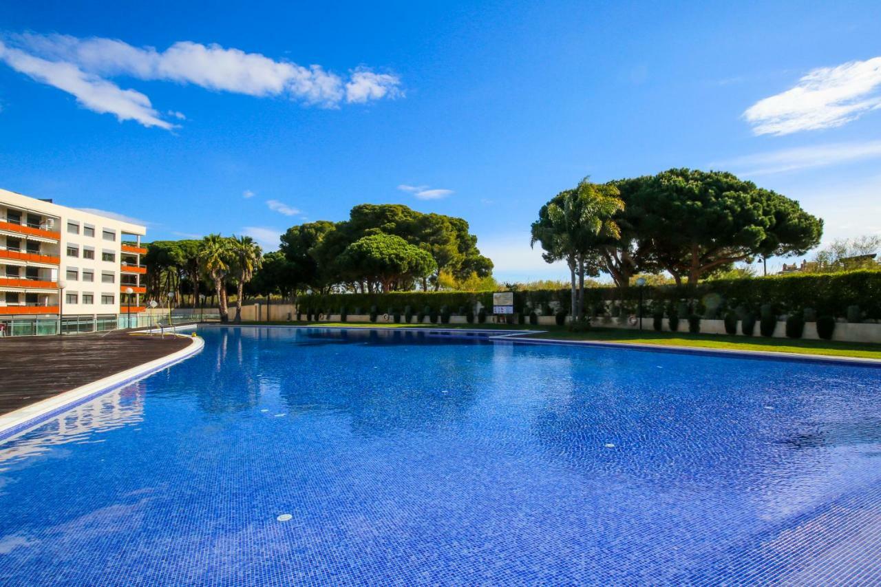 Willa Galera Planet Costa Dorada Cambrils Zewnętrze zdjęcie