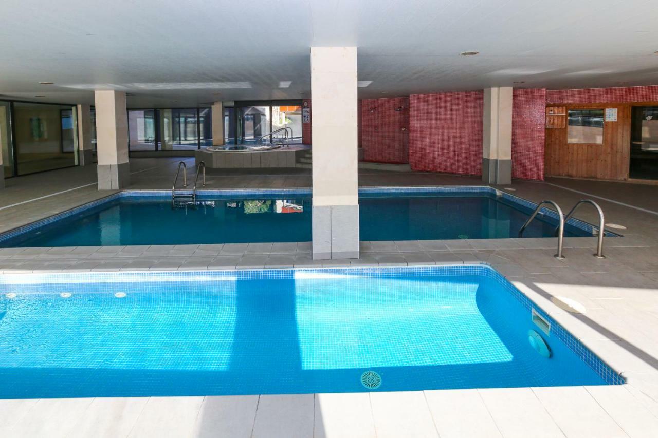 Willa Galera Planet Costa Dorada Cambrils Zewnętrze zdjęcie
