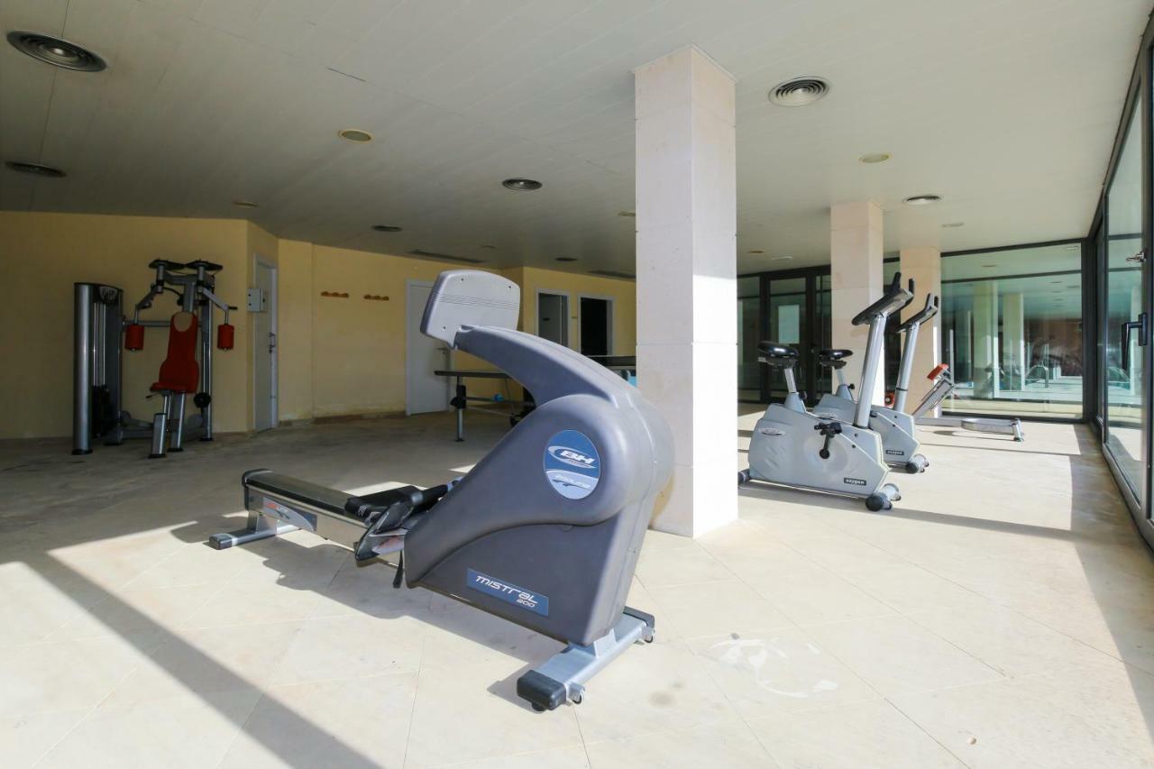 Willa Galera Planet Costa Dorada Cambrils Zewnętrze zdjęcie