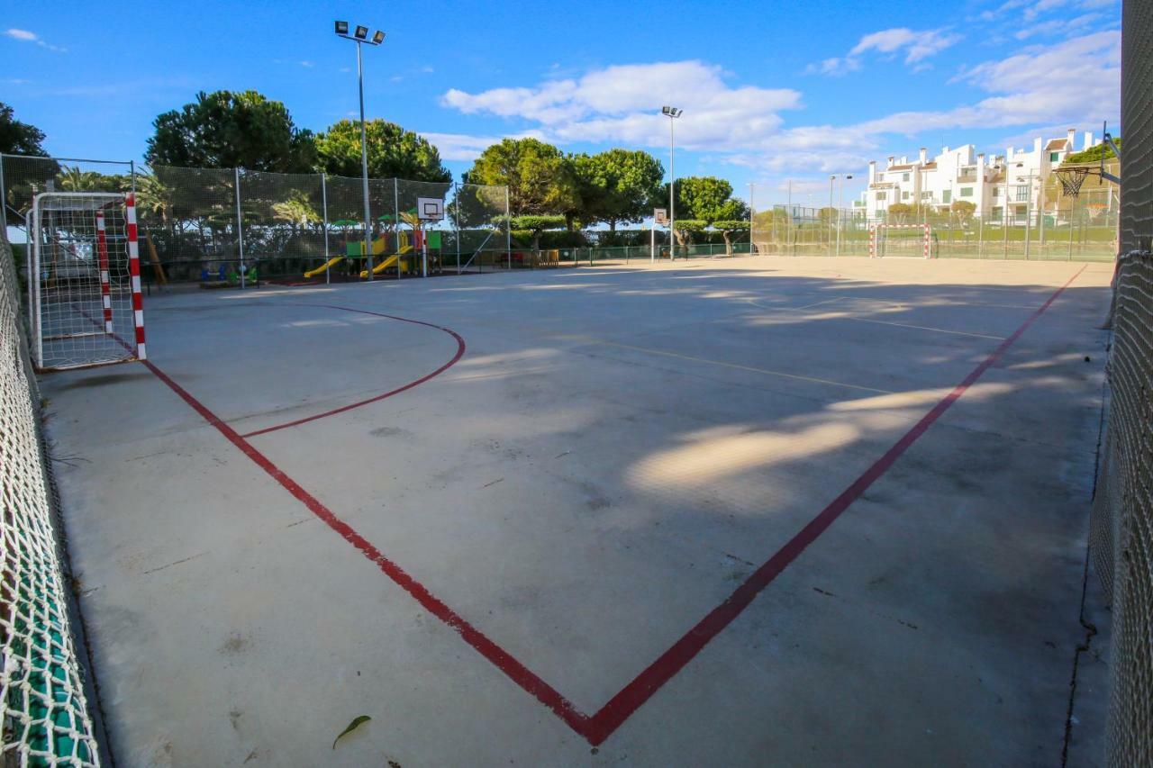 Willa Galera Planet Costa Dorada Cambrils Zewnętrze zdjęcie
