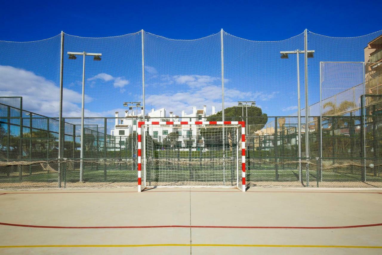 Willa Galera Planet Costa Dorada Cambrils Zewnętrze zdjęcie