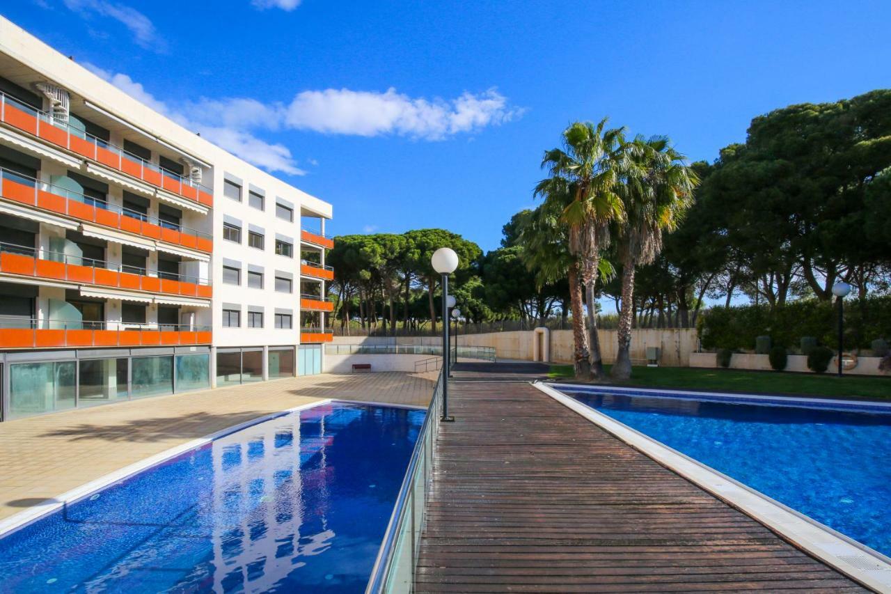 Willa Galera Planet Costa Dorada Cambrils Zewnętrze zdjęcie