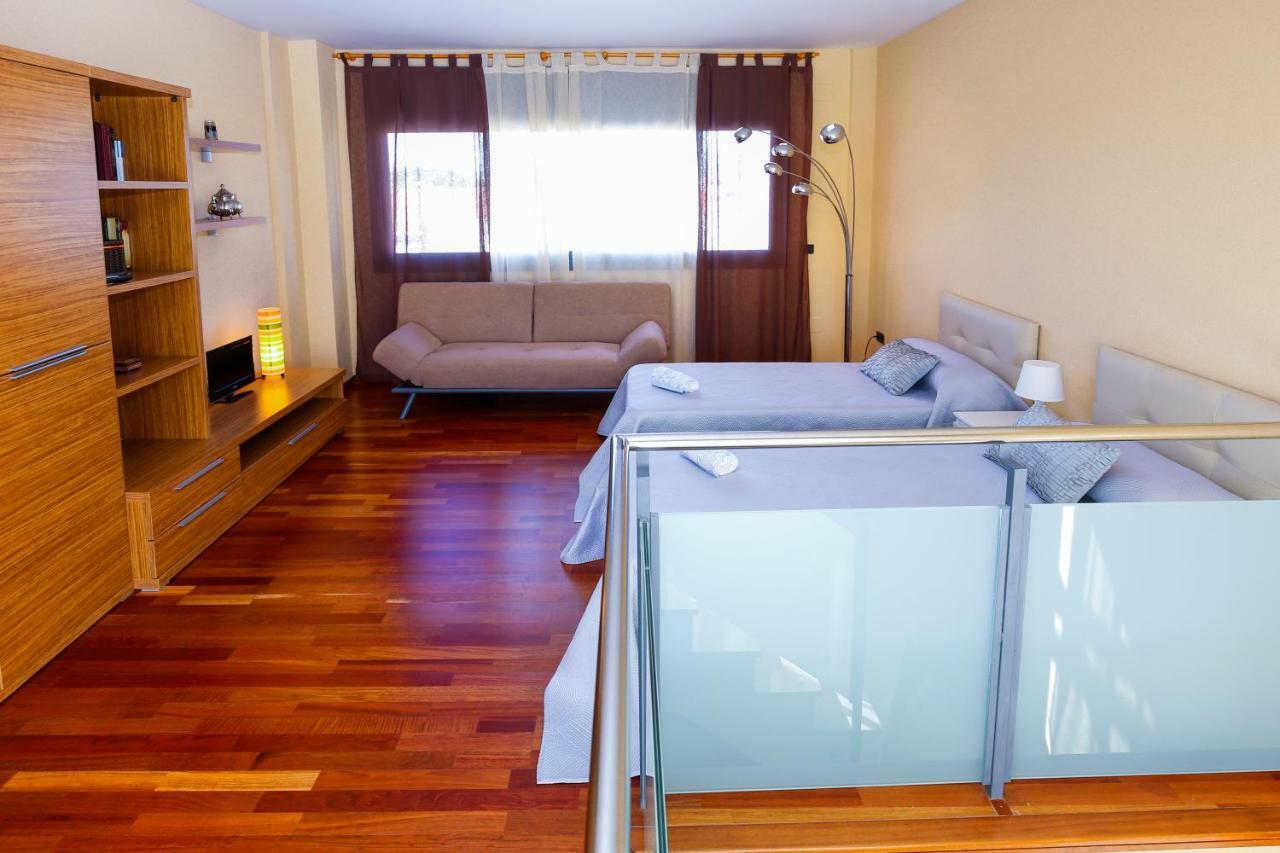 Willa Galera Planet Costa Dorada Cambrils Zewnętrze zdjęcie