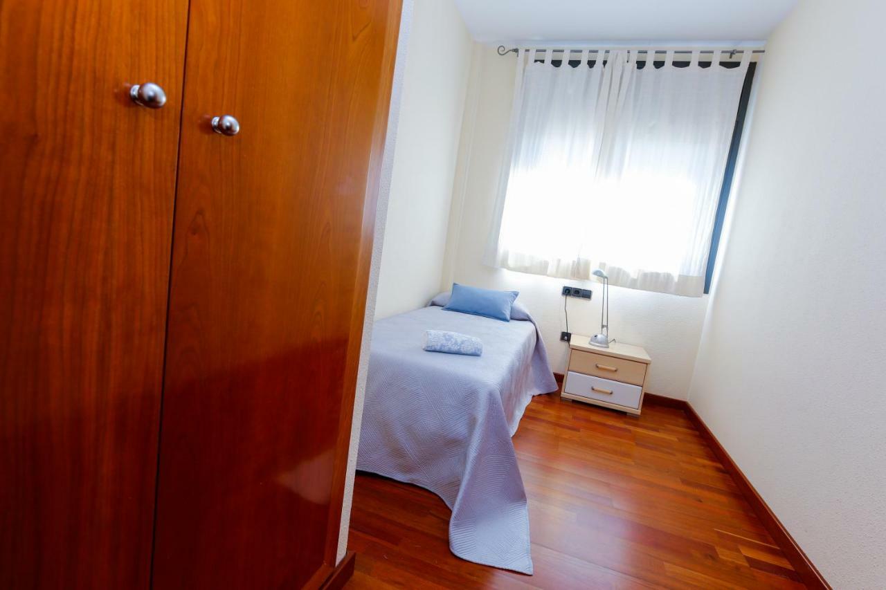 Willa Galera Planet Costa Dorada Cambrils Zewnętrze zdjęcie