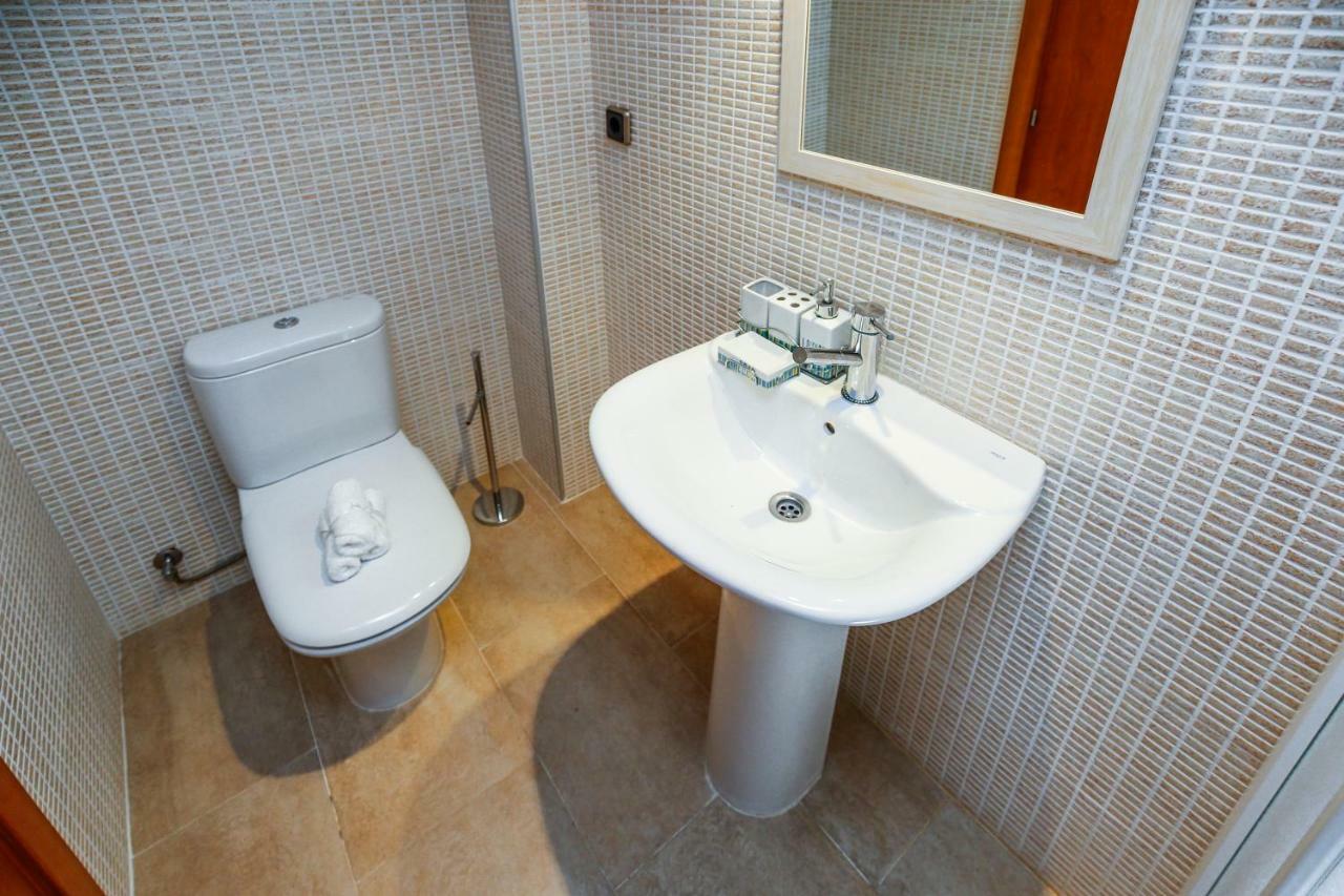 Willa Galera Planet Costa Dorada Cambrils Zewnętrze zdjęcie