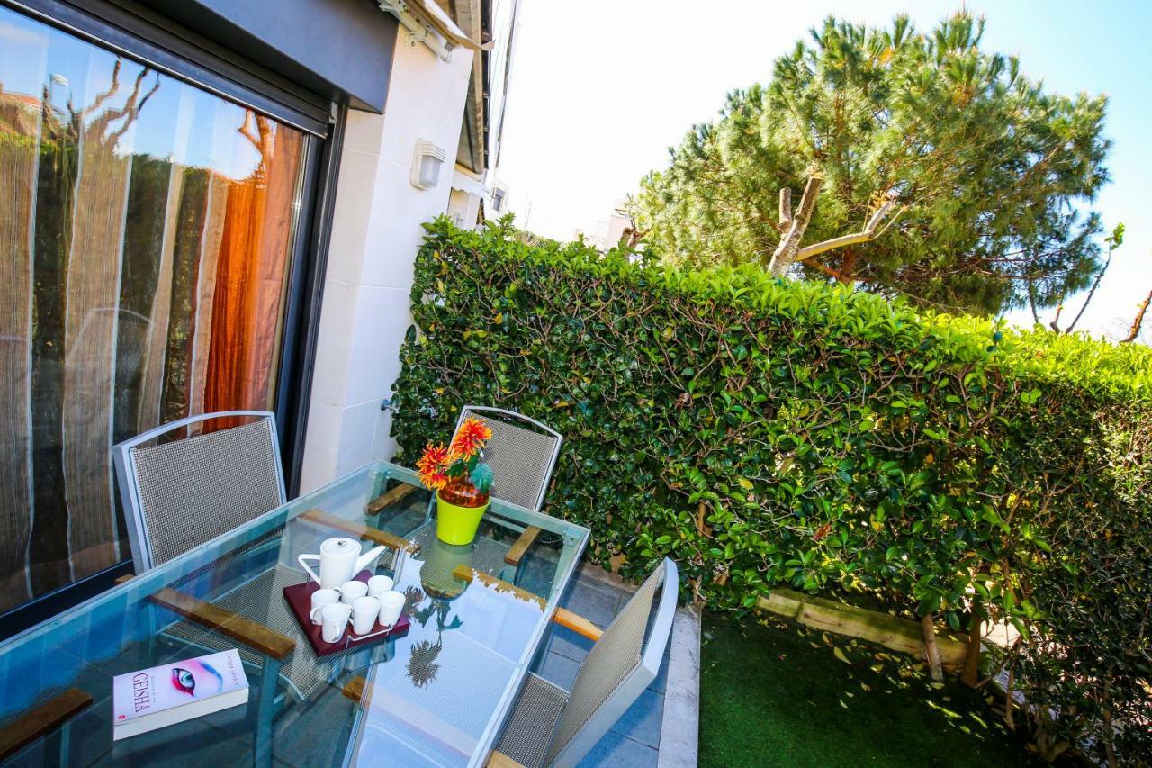 Willa Galera Planet Costa Dorada Cambrils Zewnętrze zdjęcie