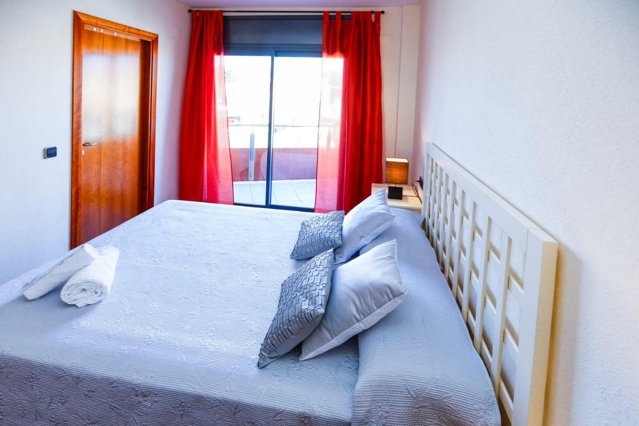 Willa Galera Planet Costa Dorada Cambrils Zewnętrze zdjęcie
